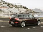 Mini Cooper S Clubman 2016 года (ZA)